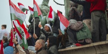 Viktor Orbán Could Actually Lose