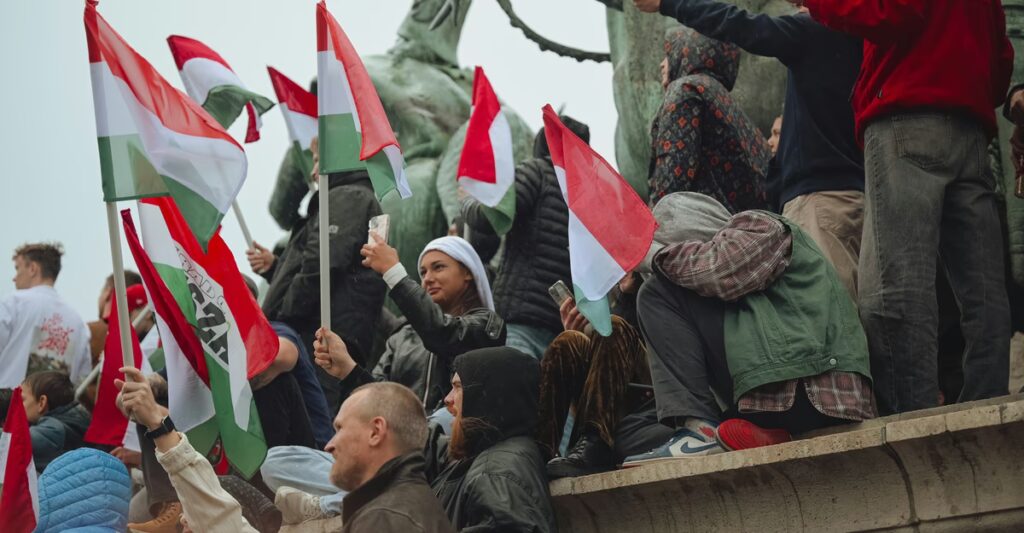 Viktor Orbán Could Actually Lose