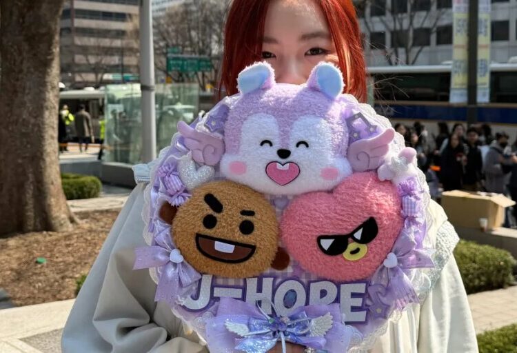 Seeking to save Gen Z from foreign influence, China has quietly banned K-Pop for a full decade