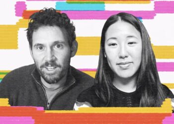 How Fake People Became Real Influencers