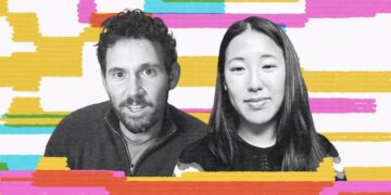 How Fake People Became Real Influencers