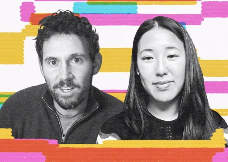 How Fake People Became Real Influencers