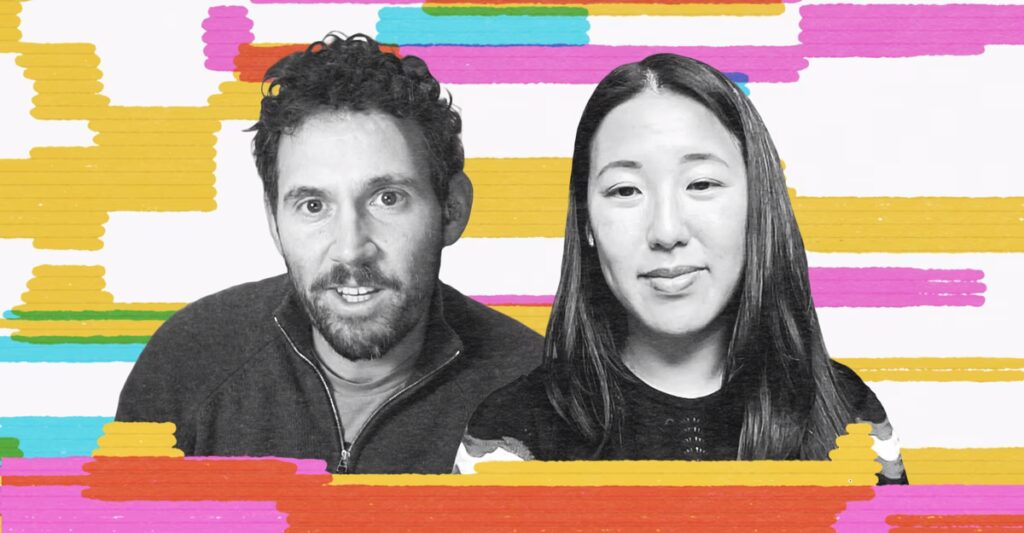 How Fake People Became Real Influencers