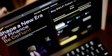 Trump-backed World Liberty Financial tokens hit all-time low on reports of insider loans