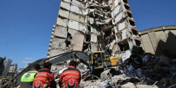 Israel’s War Against Lebanon, Explained