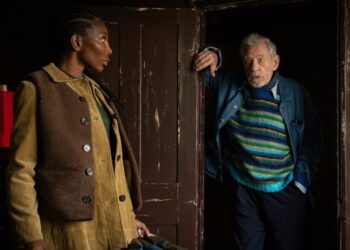 The Real Heist in Steven Soderbergh’s New Movie