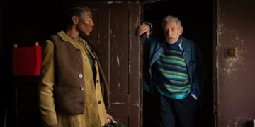 The Real Heist in Steven Soderbergh’s New Movie