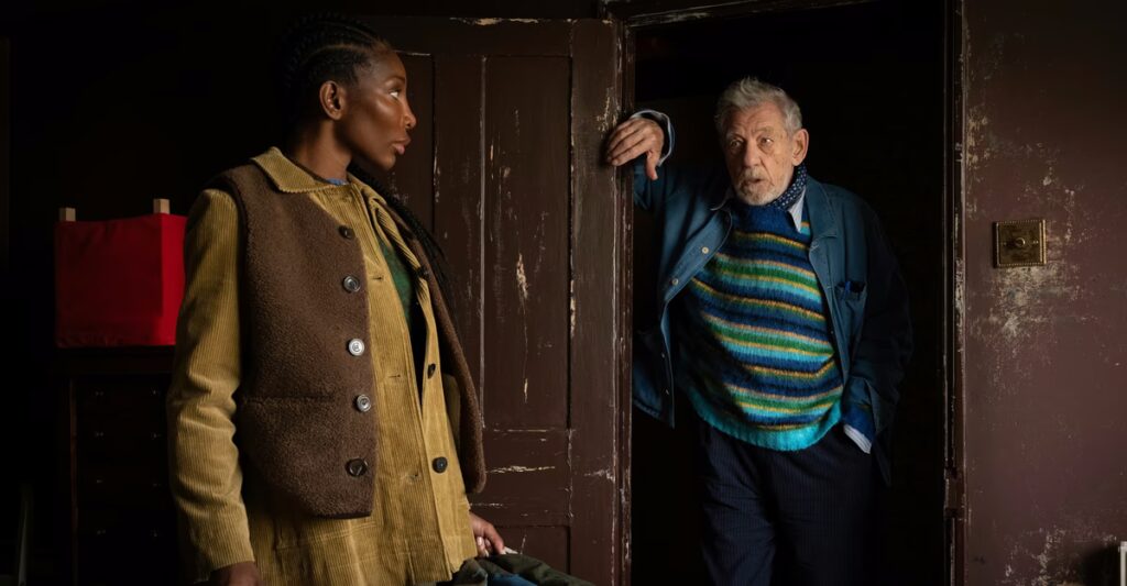 The Real Heist in Steven Soderbergh’s New Movie