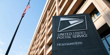 What to Know About the U.S. Postal Service’s ‘Severe Financial Crisis’