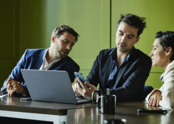 Meet ‘trendslop,’ the new, AI-fueled scourge of workplace consultants everywhere