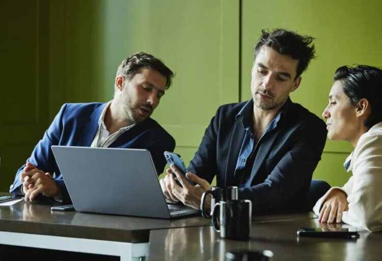 Meet ‘trendslop,’ the new, AI-fueled scourge of workplace consultants everywhere