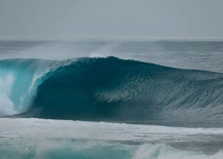 Is a Super El Niño Coming in 2026? Here’s What Scientists Are Saying