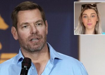 Four women detail horrific sexual assault, misconduct claims against Eric Swalwell — including ex-staffer who alleges he raped her