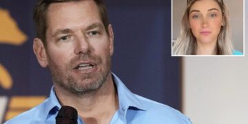 Four women detail horrific sexual assault, misconduct claims against Eric Swalwell — including ex-staffer who alleges he raped her