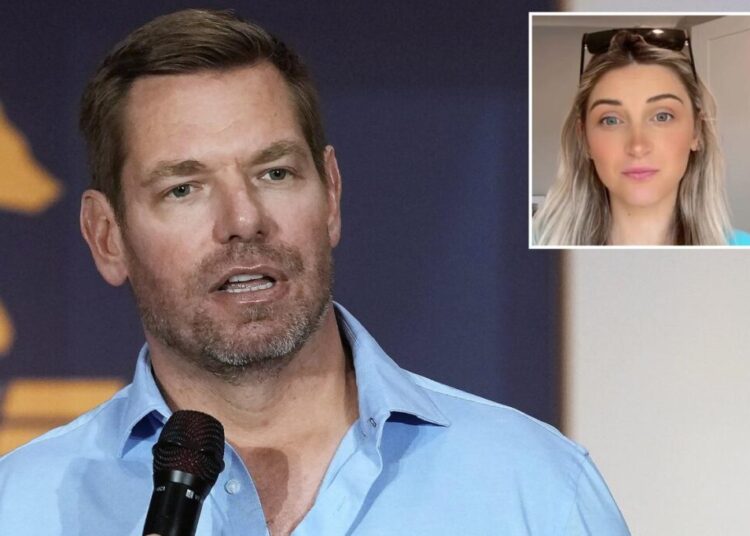 Four women detail horrific sexual assault, misconduct claims against Eric Swalwell — including ex-staffer who alleges he raped her