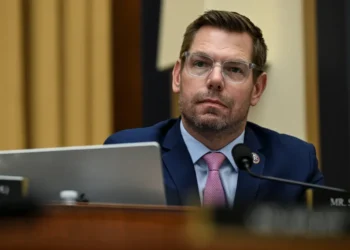 Swalwell denies assault claims: ‘They did not happen, they have never happened’