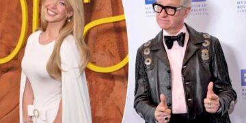 Sydney Sweeney gets major James Bond endorsement from top Hollywood director