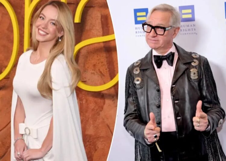 Sydney Sweeney gets major James Bond endorsement from top Hollywood director