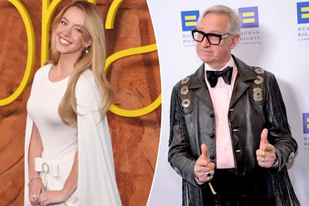 Sydney Sweeney gets major James Bond endorsement from top Hollywood director