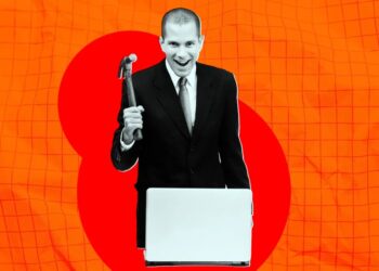 There’s a Mass Rebellion Against AI in the Workplace