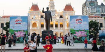 Iran Could Be America’s Next Vietnam