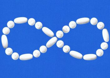 A Shot to Lose Weight, Then a Pill to Keep It Off