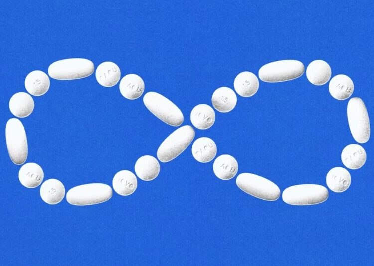 A Shot to Lose Weight, Then a Pill to Keep It Off