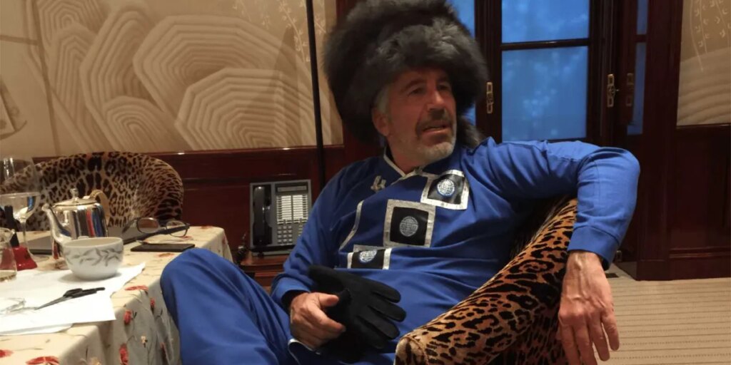 Top US prosecutor exposed for hidden Epstein ties as abuse report stalled: report