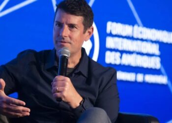 Former Tesla president reveals the ‘single most important thing’ you can do for your career—it’s a habit Elon Musk and Warren Buffett share too 