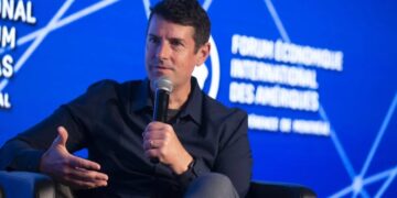 Former Tesla president reveals the ‘single most important thing’ you can do for your career—it’s a habit Elon Musk and Warren Buffett share too 