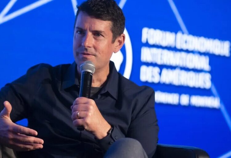 Former Tesla president reveals the ‘single most important thing’ you can do for your career—it’s a habit Elon Musk and Warren Buffett share too