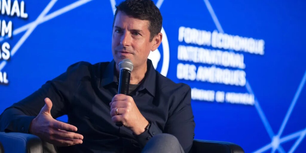 Former Tesla president reveals the ‘single most important thing’ you can do for your career—it’s a habit Elon Musk and Warren Buffett share too 