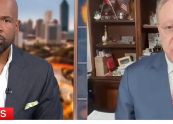 ‘The president was played’: Formerly pro-Trump Arab American group ready to ditch GOP