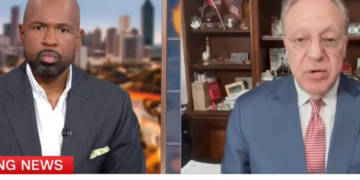 ‘The president was played’: Formerly pro-Trump Arab American group ready to ditch GOP