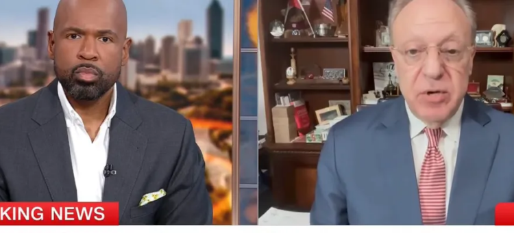 ‘The president was played’: Formerly pro-Trump Arab American group ready to ditch GOP