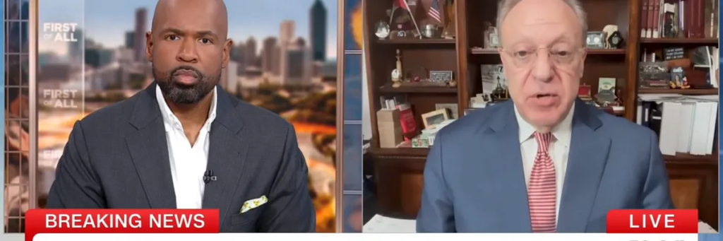 ‘The president was played’: Formerly pro-Trump Arab American group ready to ditch GOP