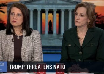 The Iran War Is Putting Pressure on Europe