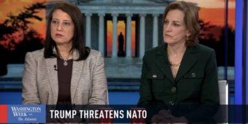 The Iran War Is Putting Pressure on Europe