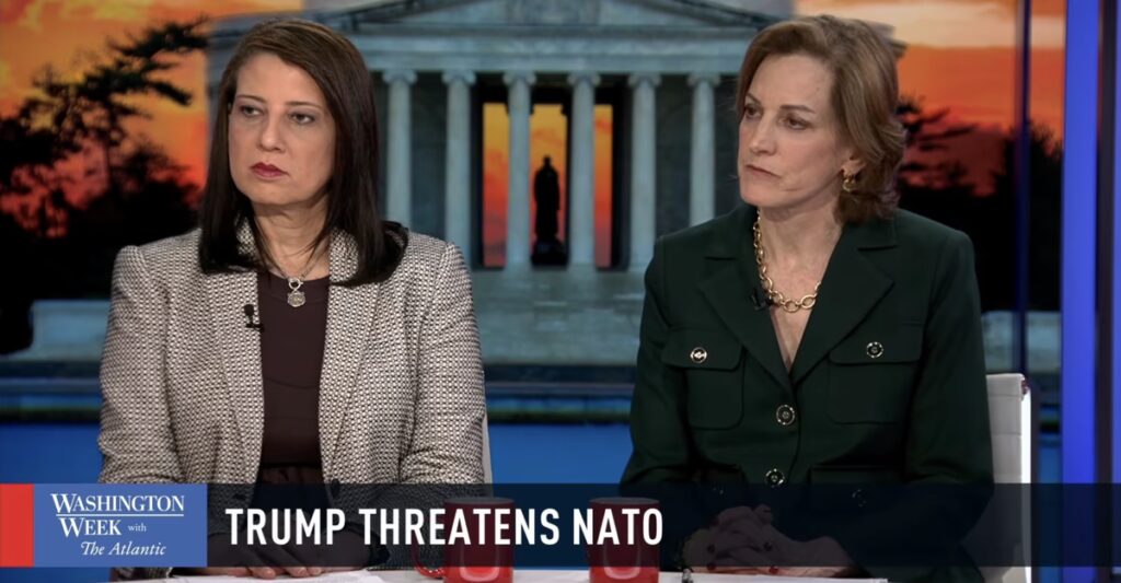 The Iran War Is Putting Pressure on Europe