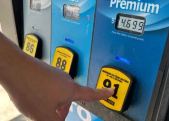 Some of cheapest fuel can be found on Native American reservations as tribes are exempt from state gas taxes