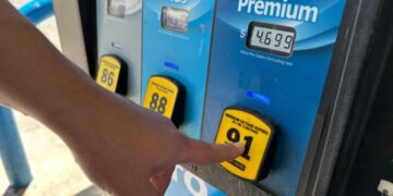 Some of cheapest fuel can be found on Native American reservations as tribes are exempt from state gas taxes