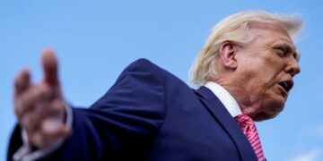 ‘Crazy or just plain corrupt!’ Trump melts down as uncertainty surrounds Iran negotiations