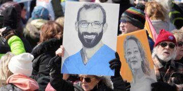 The National Strike would hit extra hard with this single addition