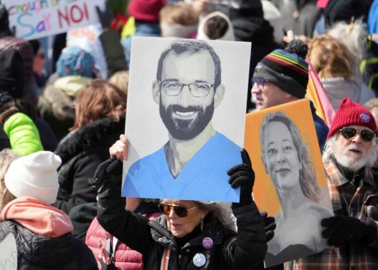 The National Strike would hit extra hard with this single addition