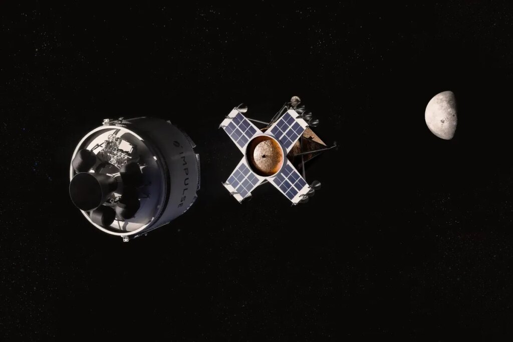 Trump Hires Orbital Towing Company to Build Space Interceptors