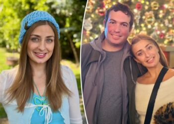 ‘Love on the Spectrum’ stars Abbey Romeo and David Isaacman break silence after split