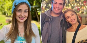 ‘Love on the Spectrum’ stars Abbey Romeo and David Isaacman break silence after split