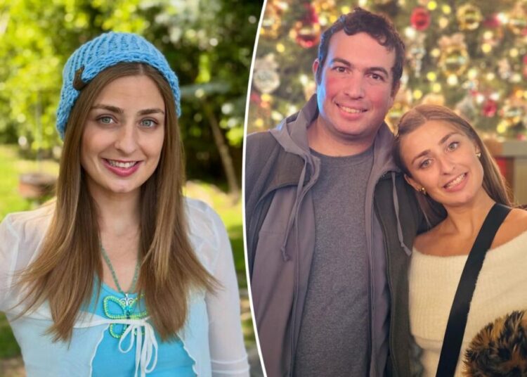 ‘Love on the Spectrum’ stars Abbey Romeo and David Isaacman break silence after split