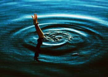 The Effects of AI-Generated Code Tearing Through Corporations Is Actually Kind of Funny