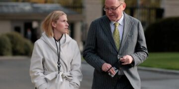 ‘Disgusting’: Trump’s top economic adviser brags of killing 300K ‘high-paying’ jobs